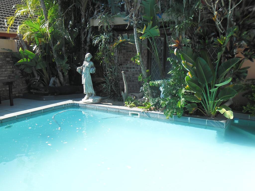 57 Pelican Street St Lucia Exterior photo