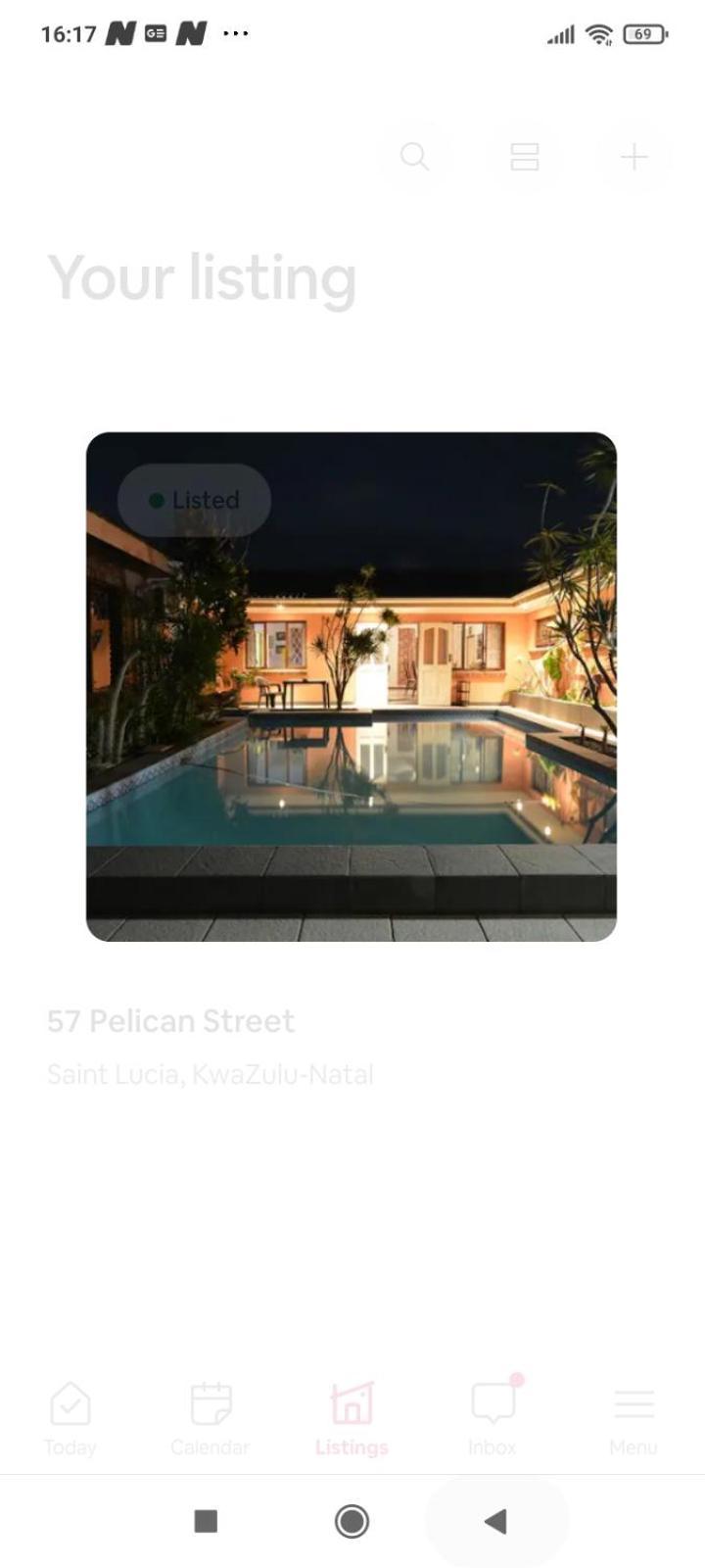 57 Pelican Street St Lucia Exterior photo