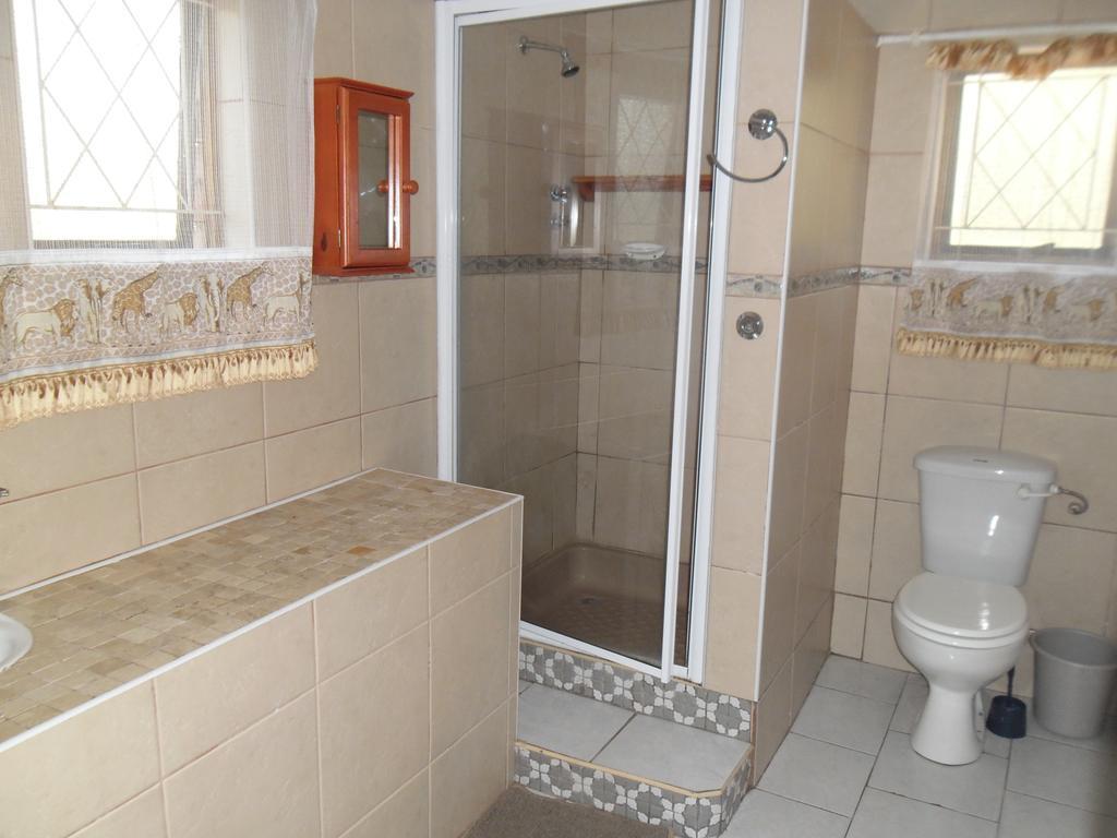 57 Pelican Street St Lucia Room photo
